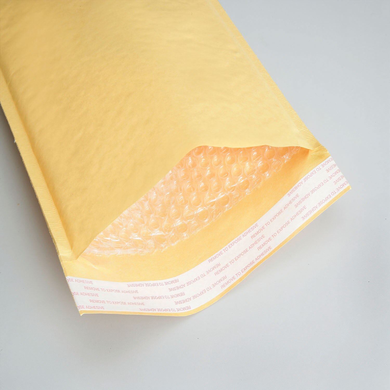 Envelope, Bubble Padded, 8-1/2" x 14-1/2"