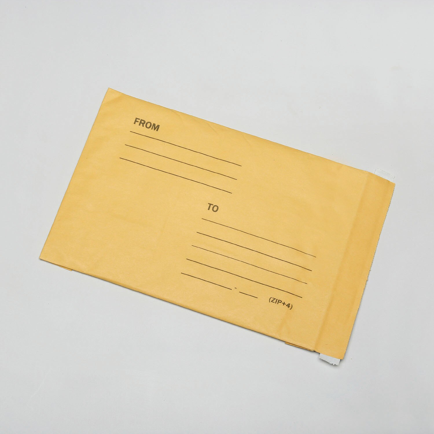 Envelope, Macerated Paper Padded, 8-1/2"x12"