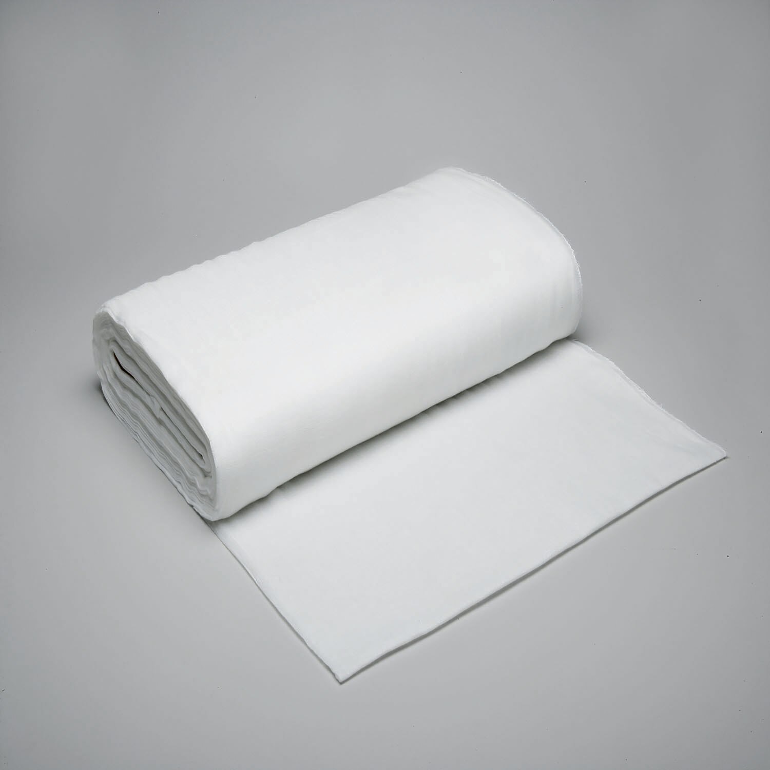 Cheesecloth, 2-Ply, White, 100 yards x 35"
