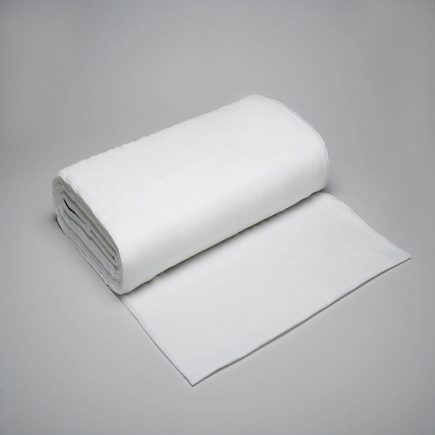 Cheesecloth, 2-Ply, White, 50 yards x 35"