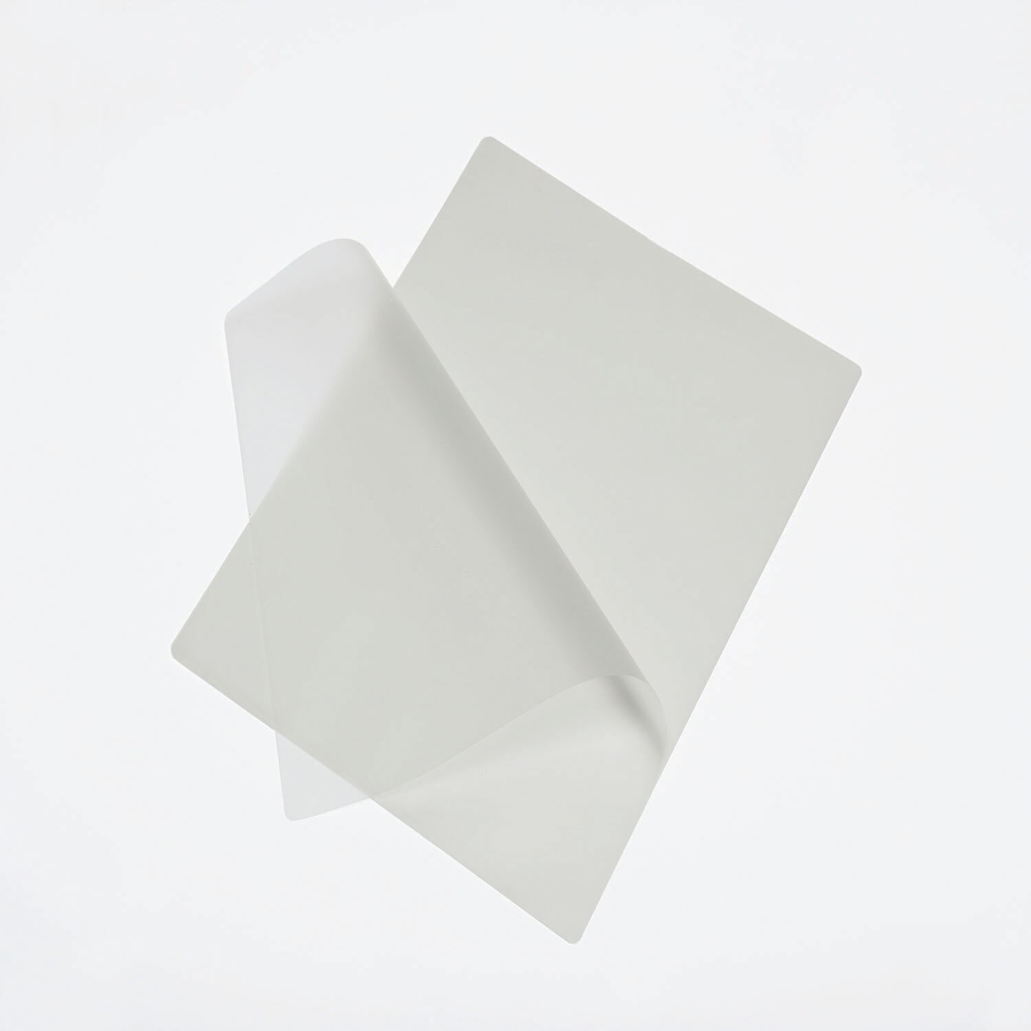 Laminating Pouch, Thermal, 5 Mil Thickness, Letter size, 100/BX