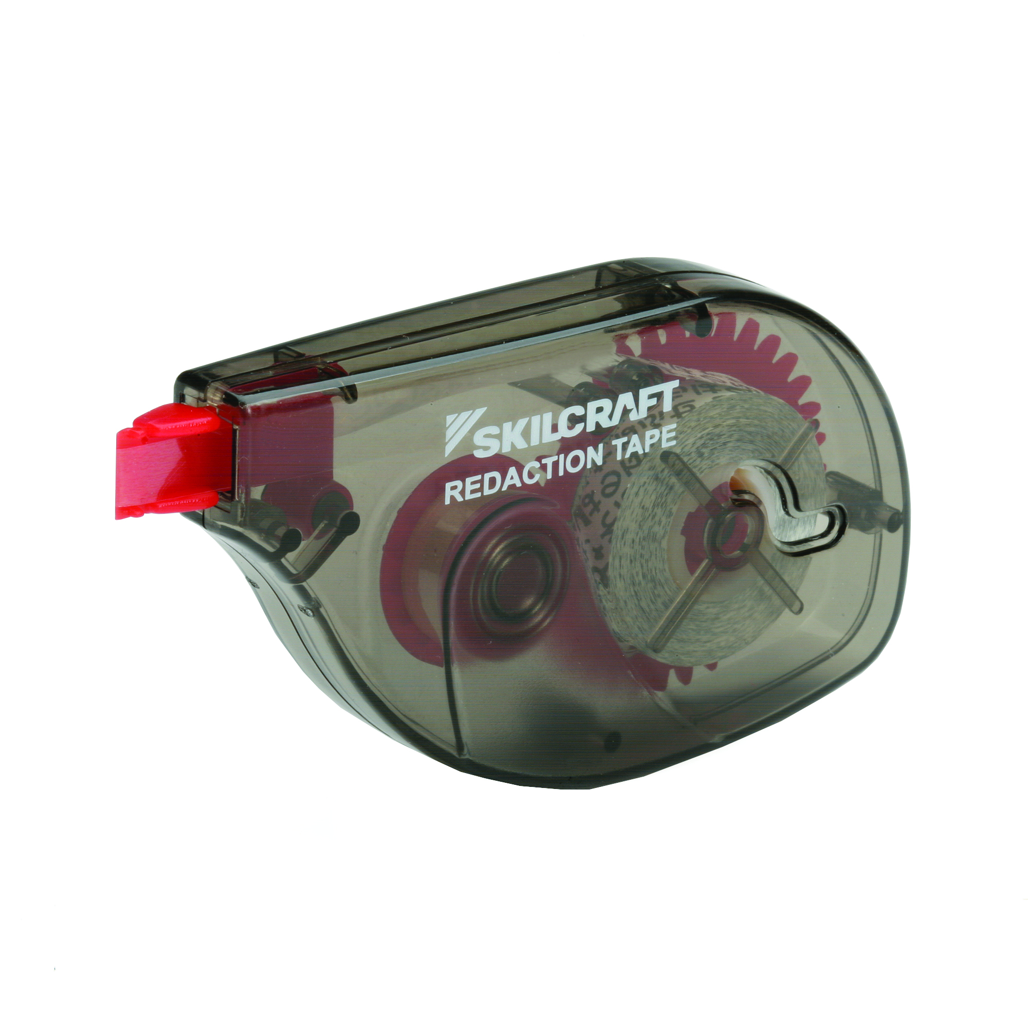 Correction Tape, Redaction, Non-Refillable